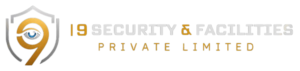 i9 security & facilities Pvt.Ltd logo