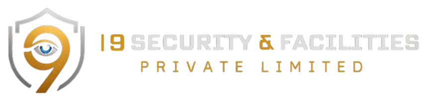 i9 security & facilities Pvt.Ltd logo