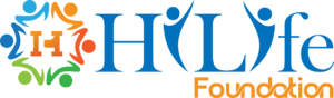 hilife foundation logo