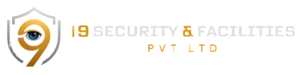 i9 security & facilities logo